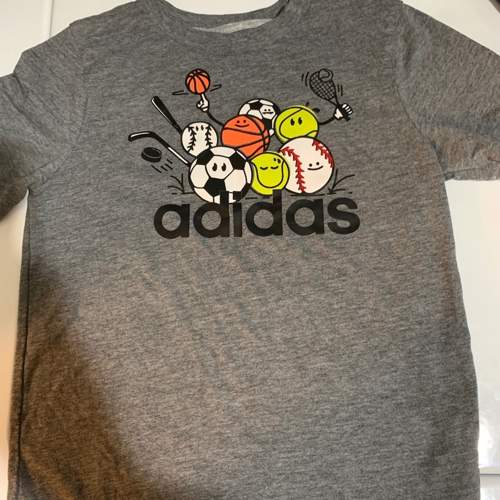 4T boys clothes